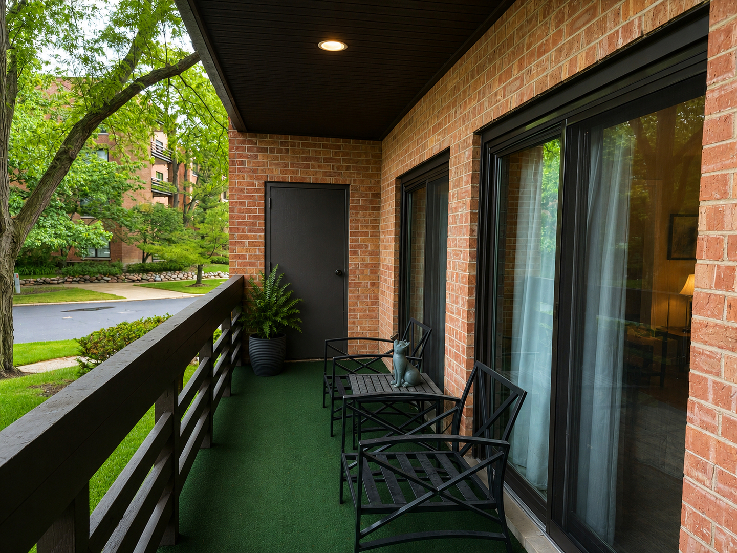 1088 Shermer Road, Unit 101 Northbrook, IL 60062 - Photo 9 of 9
