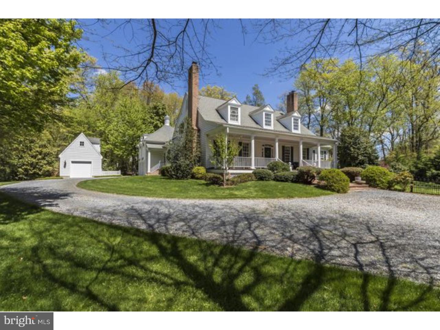 1113 Haines Mill Road Moorestown, NJ 08057 - Photo 1 of 25 Gallery Image 1