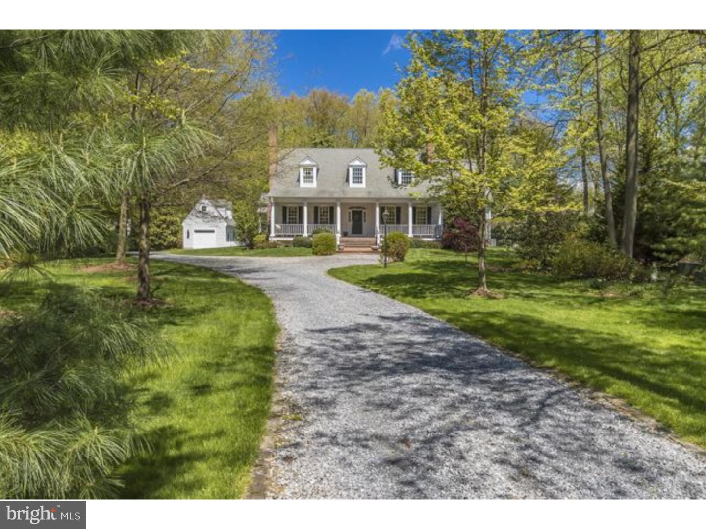 1113 Haines Mill Road Moorestown, NJ 08057 - Photo 2 of 25 Gallery Image 2