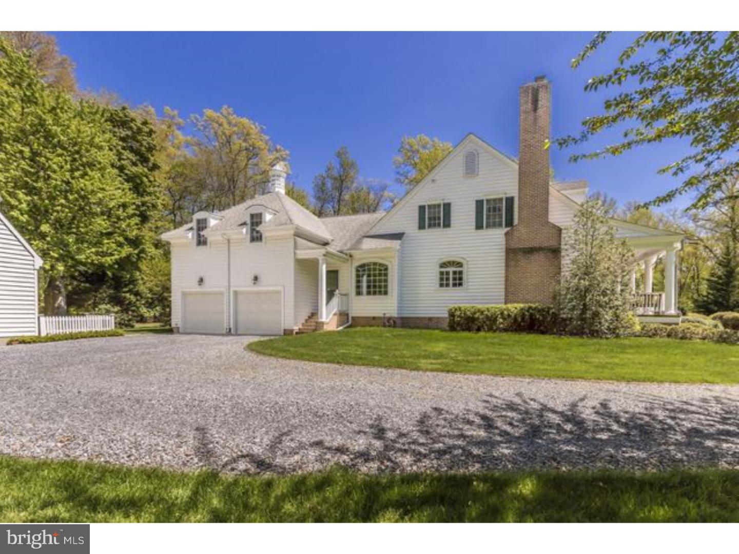 1113 Haines Mill Road Moorestown, NJ 08057 - Photo 23 of 25 Gallery Image 23