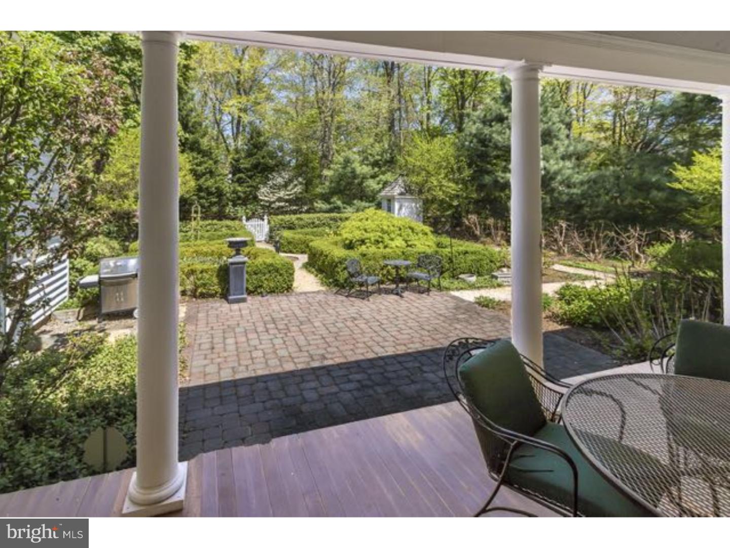 1113 Haines Mill Road Moorestown, NJ 08057 - Photo 24 of 25 Gallery Image 24