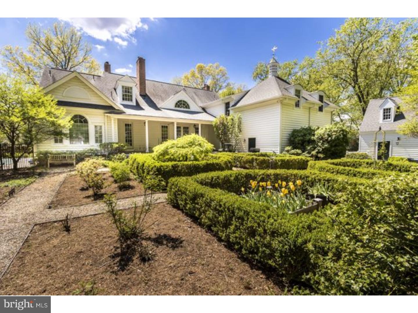 1113 Haines Mill Road Moorestown, NJ 08057 - Photo 25 of 25 Gallery Image 25