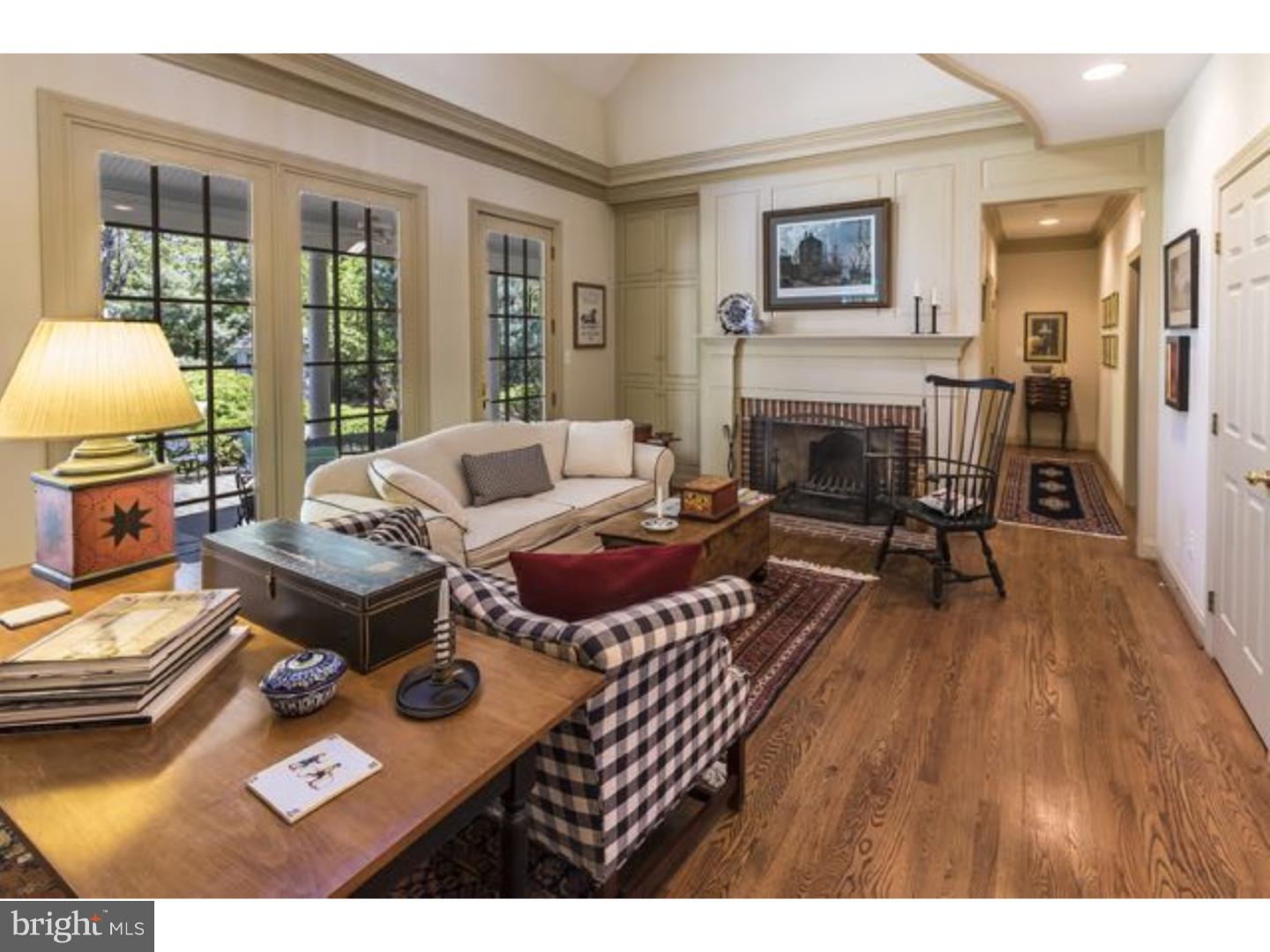 1113 Haines Mill Road Moorestown, NJ 08057 - Photo 7 of 25 Gallery Image 7