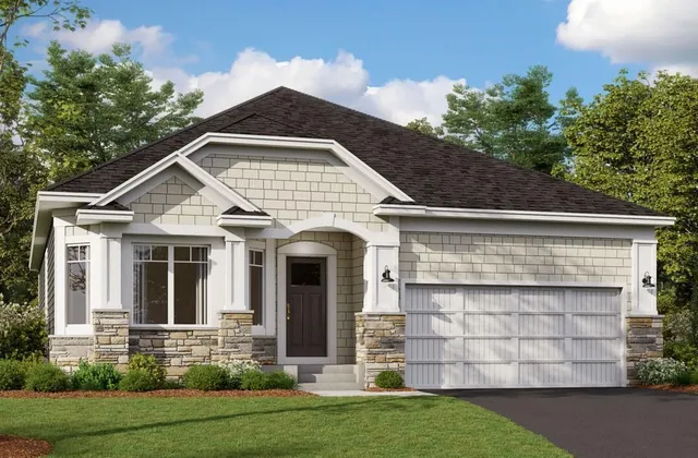 $696,940 | 6617 Wolfberry Curve, Minnetrista, MN 55331