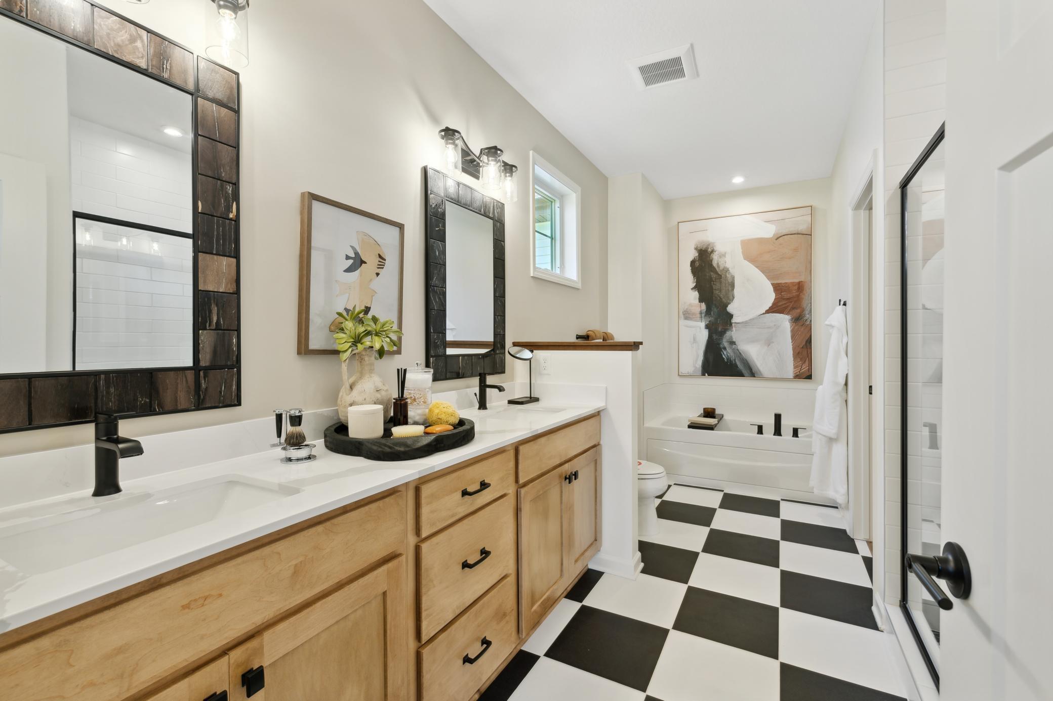 6617 Wolfberry Curve Minnetrista, MN 55331 - Photo 8 of 25