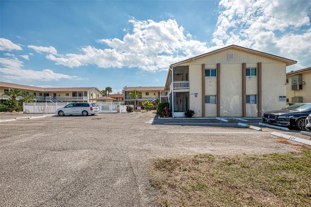320 Base Avenue East, Unit 224 Venice, FL 34285 - Photo 30 of 30