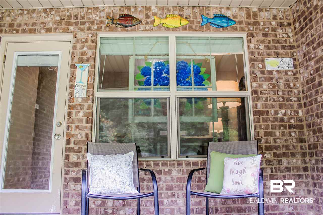 22065 Garland Loop Silverhill, AL 36576 - Photo 35 of 39