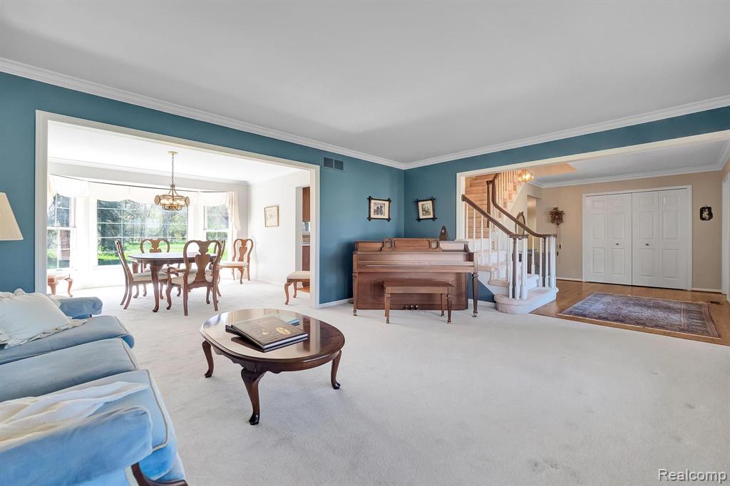 541 Augusta Drive Rochester Hills, MI 48309 - Photo 14 of 74