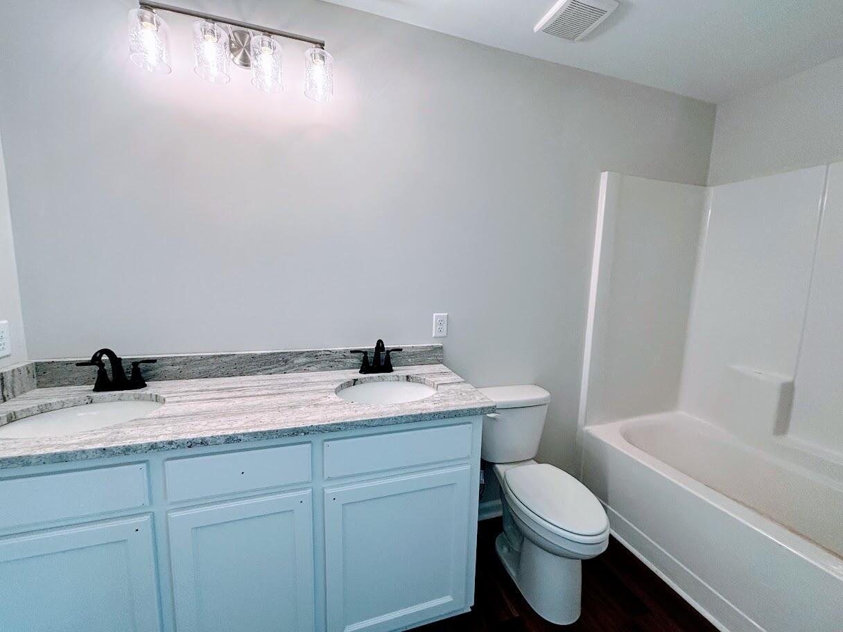 3125 Foxcroft Circle Sumter, SC 29154 - Photo 9 of 20