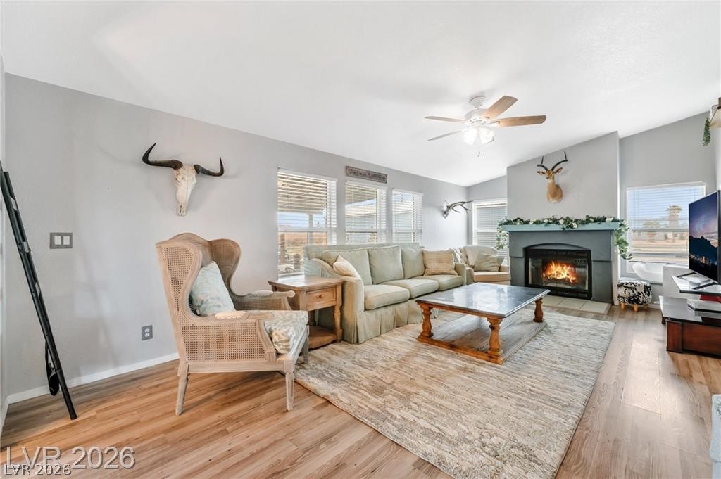 380 South Spur Street Overton, NV 89040 - Photo 11 of 46