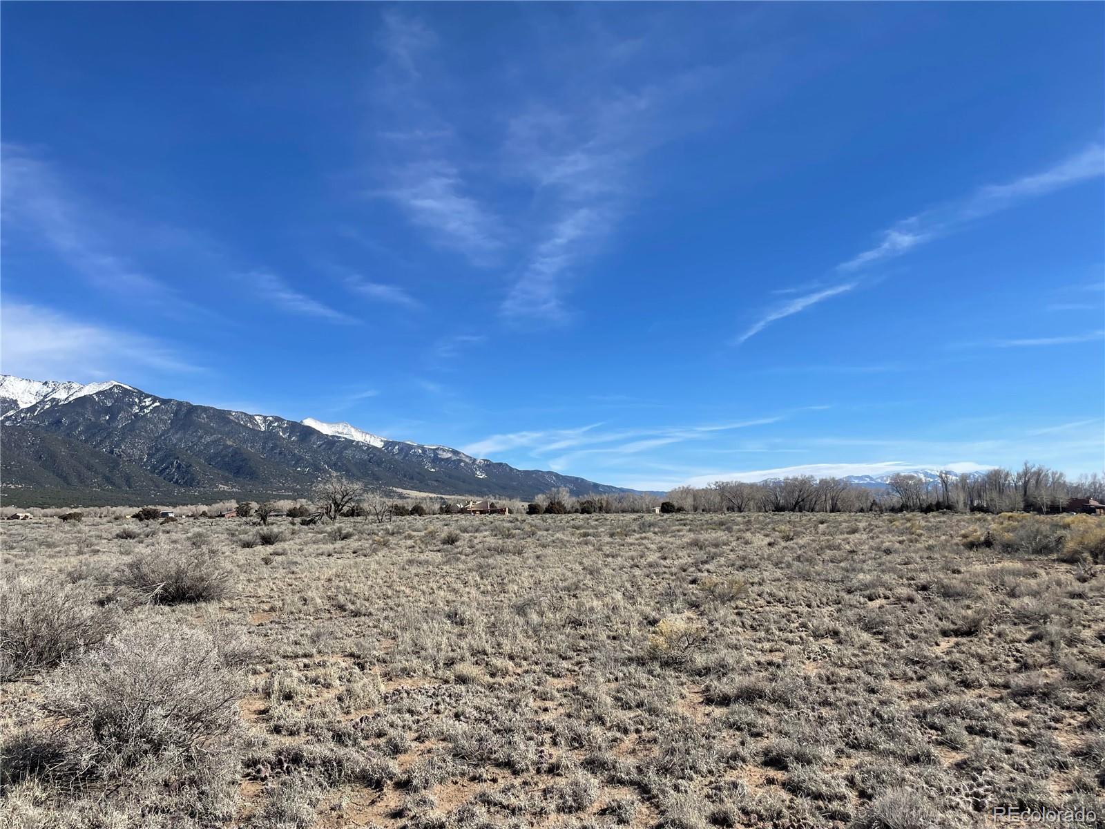 1402 Wagon Wheel Road Crestone, CO 81131 - Photo 3 of 10 a view of ocean view with beach