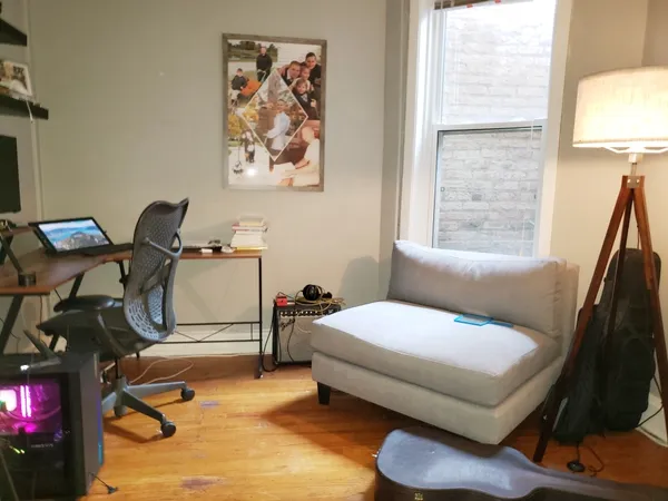 $2,900 | 3508 North Broadway, Unit 1, Chicago, IL 60657