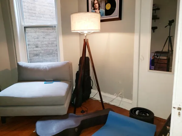 $2,900 | 3508 North Broadway, Unit 1, Chicago, IL 60657