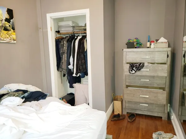 $2,900 | 3508 North Broadway, Unit 1, Chicago, IL 60657