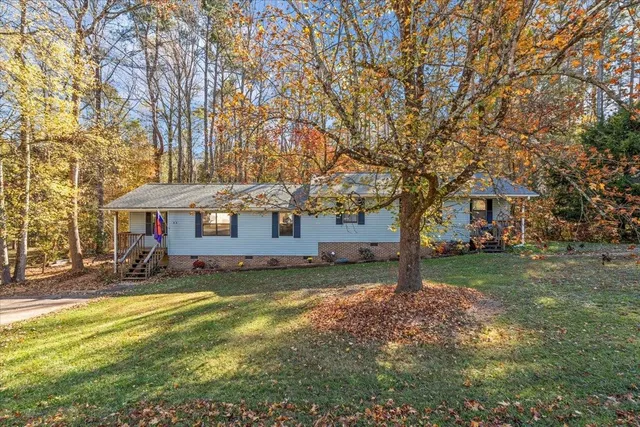 $255,000 | 281 Willow Court, Central, SC 29630