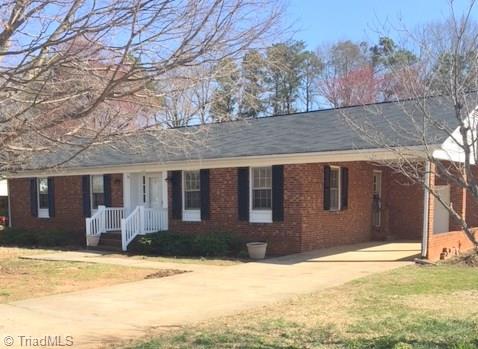 112 Mize Road Lexington, NC 27295 - Photo 1 of 17 Gallery Image 1