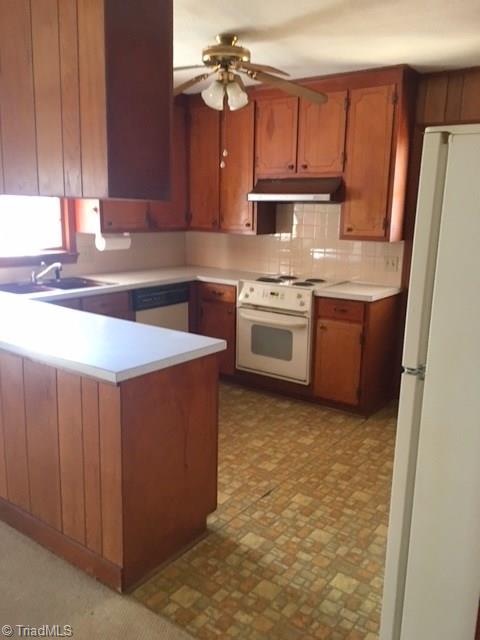 112 Mize Road Lexington, NC 27295 - Photo 5 of 17 Gallery Image 5