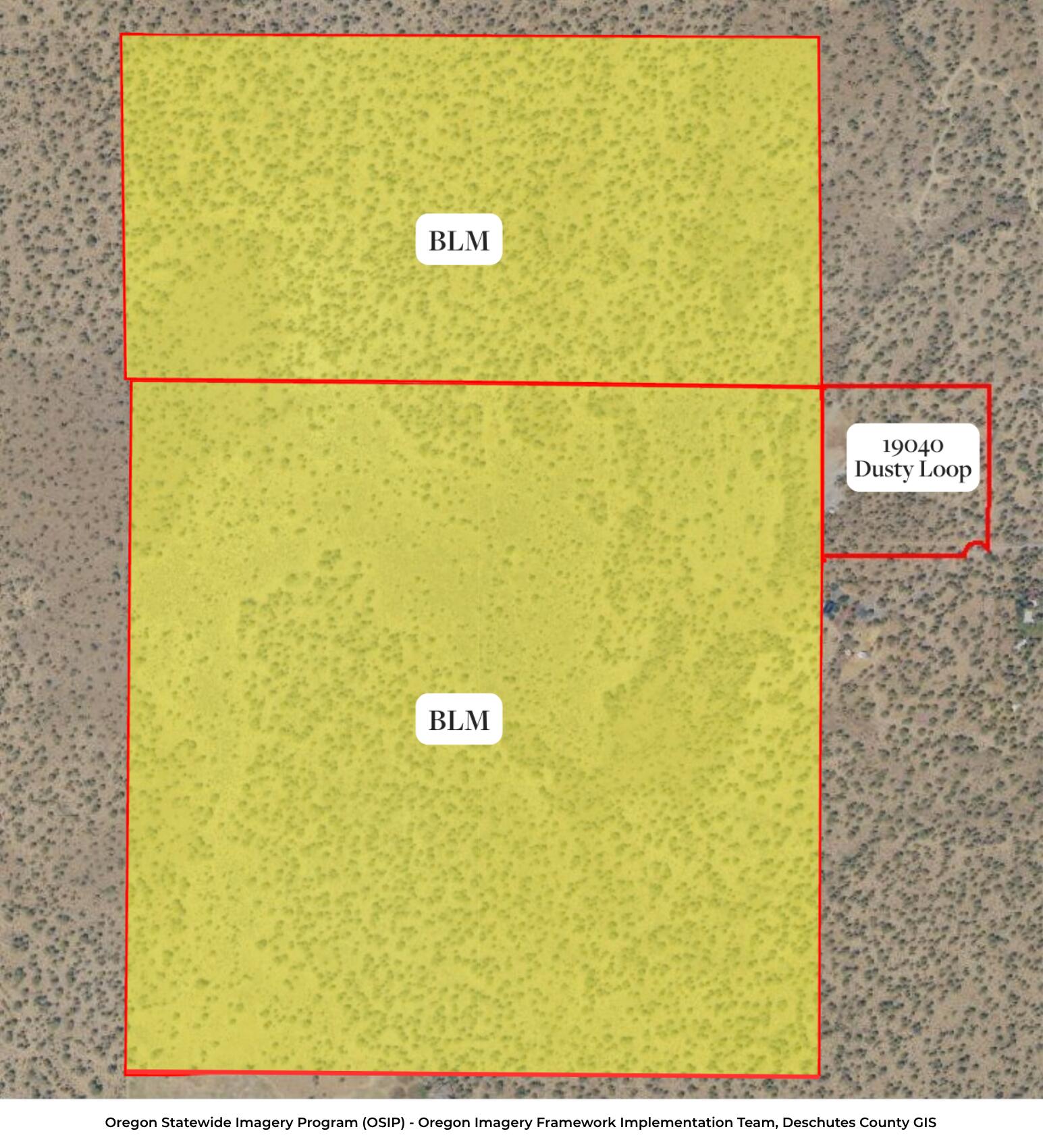 19040 Dusty Loop Bend, OR 97703 - Photo 27 of 27