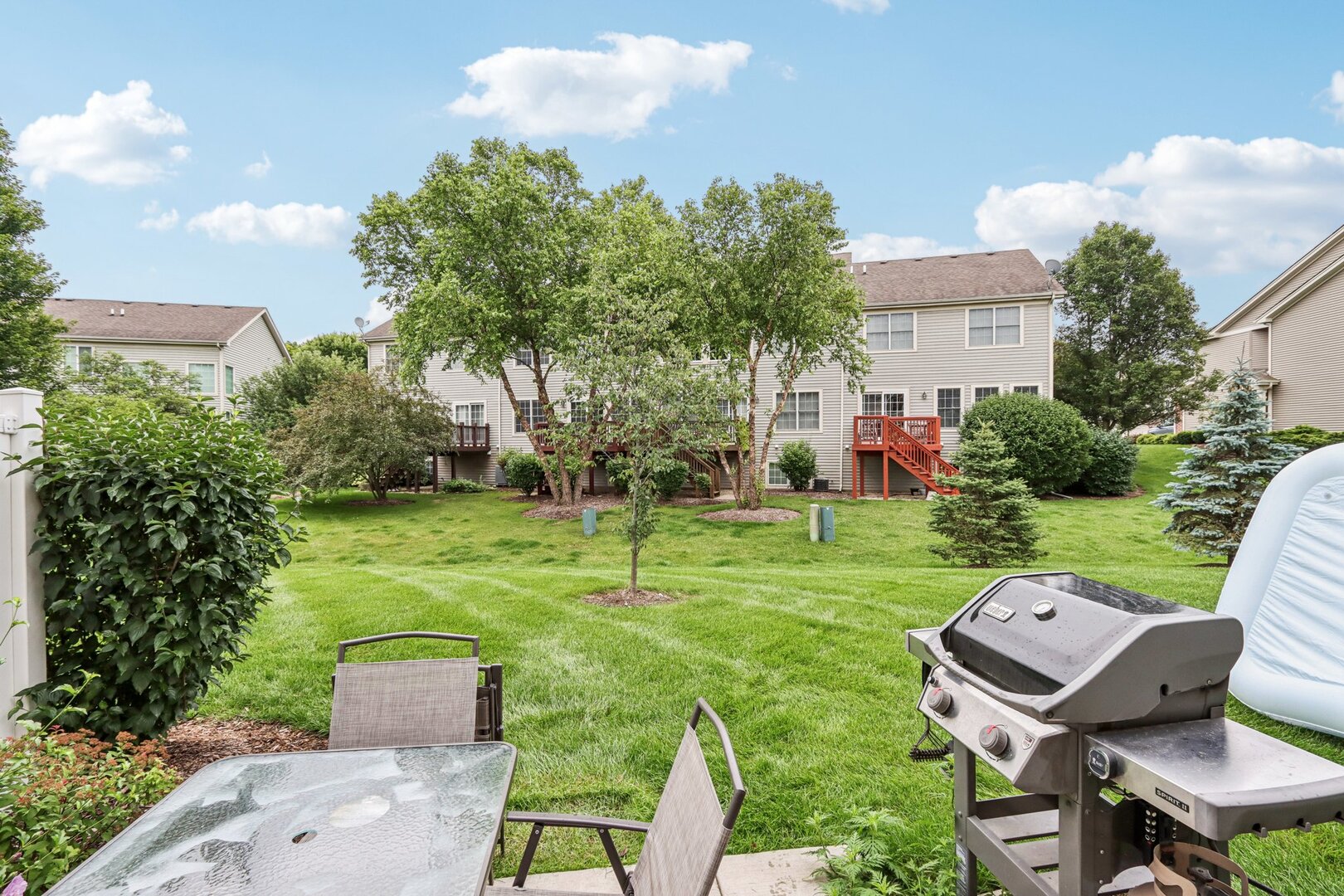 1245 Prairie View Parkway Cary, IL 60013 - Photo 26 of 44