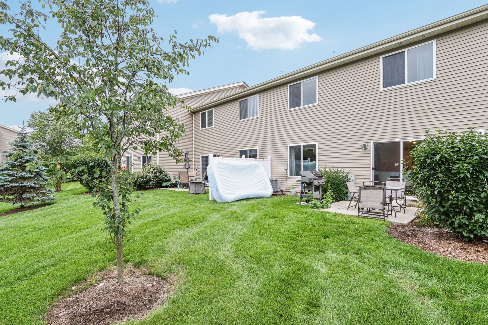1245 Prairie View Parkway Cary, IL 60013 - Photo 27 of 44