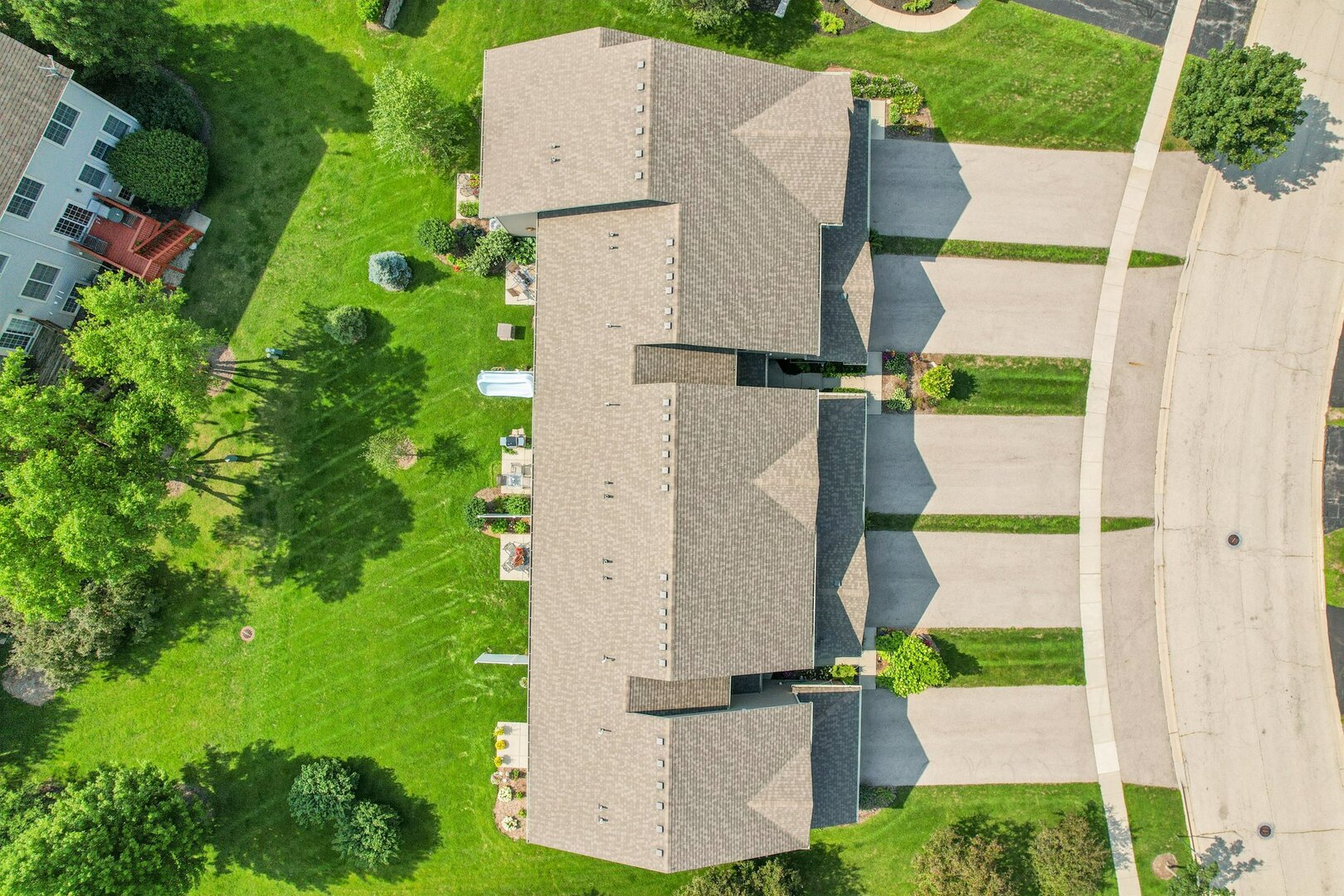 1245 Prairie View Parkway Cary, IL 60013 - Photo 28 of 44