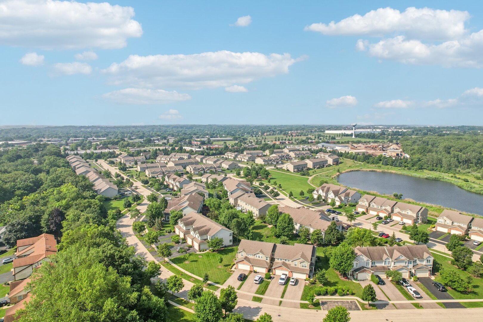 1245 Prairie View Parkway Cary, IL 60013 - Photo 30 of 44