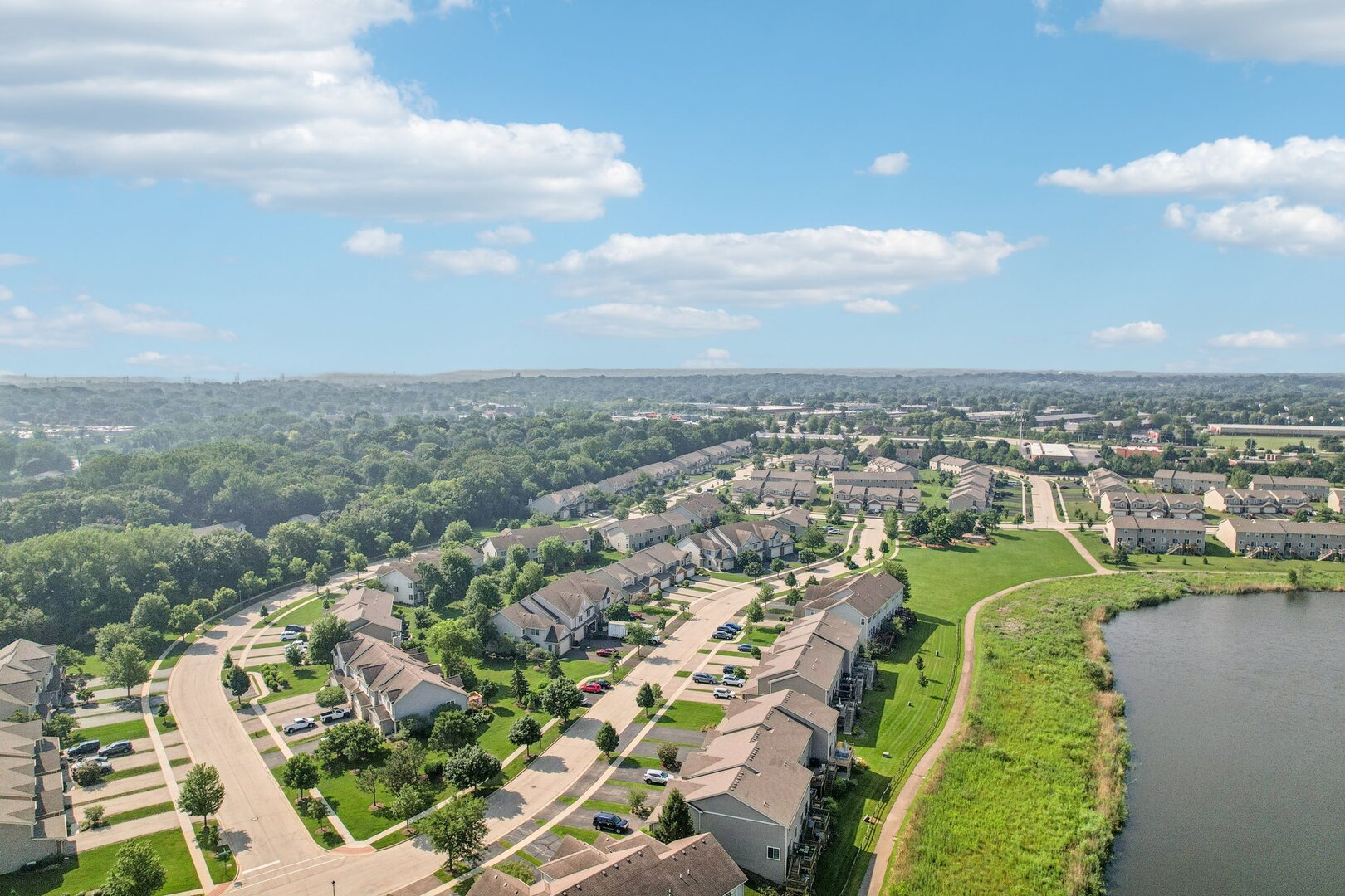 1245 Prairie View Parkway Cary, IL 60013 - Photo 31 of 44