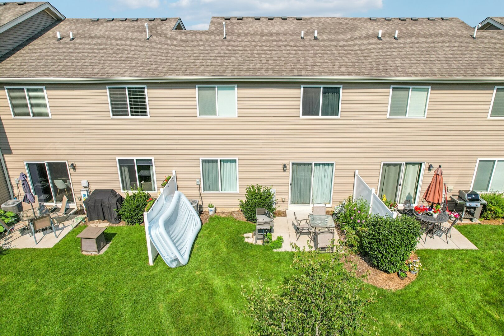1245 Prairie View Parkway Cary, IL 60013 - Photo 33 of 44