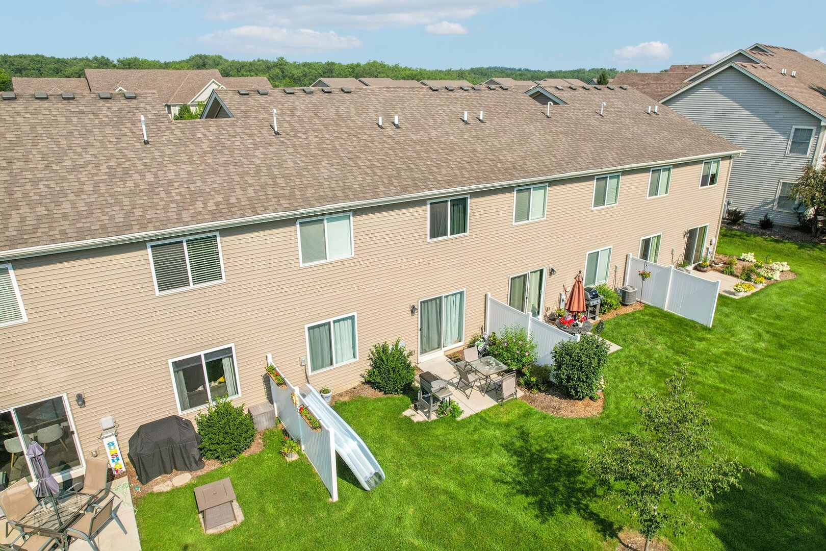 1245 Prairie View Parkway Cary, IL 60013 - Photo 34 of 44