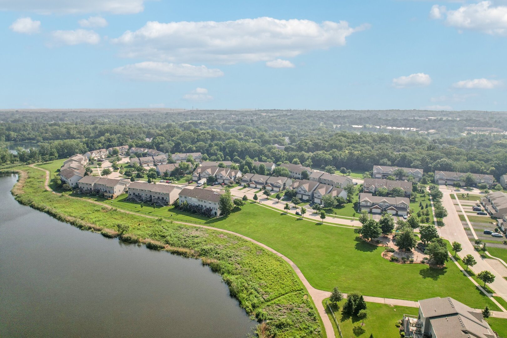 1245 Prairie View Parkway Cary, IL 60013 - Photo 38 of 44