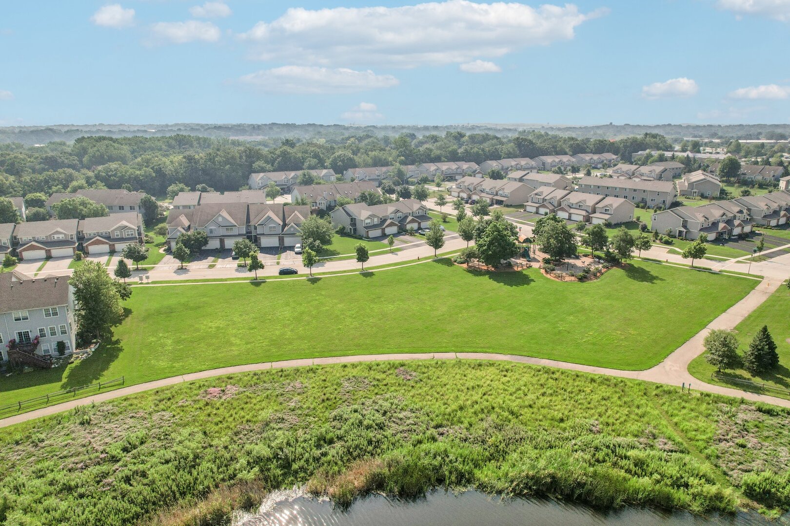 1245 Prairie View Parkway Cary, IL 60013 - Photo 39 of 44