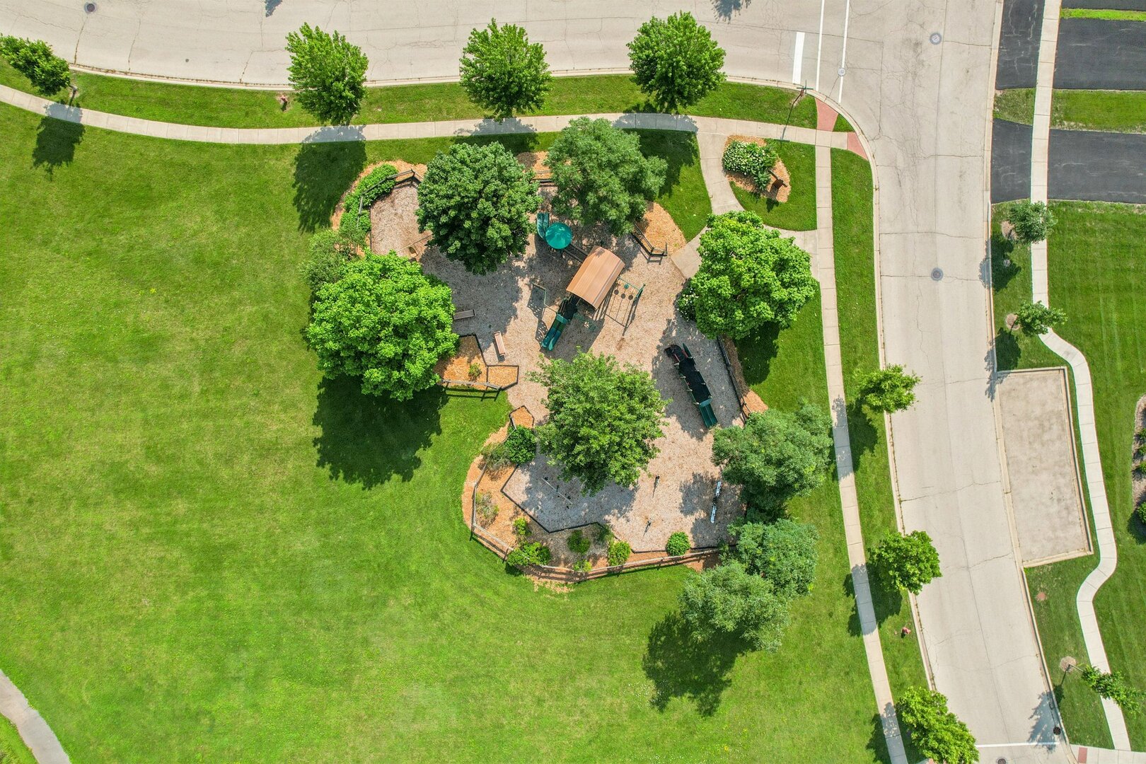 1245 Prairie View Parkway Cary, IL 60013 - Photo 40 of 44