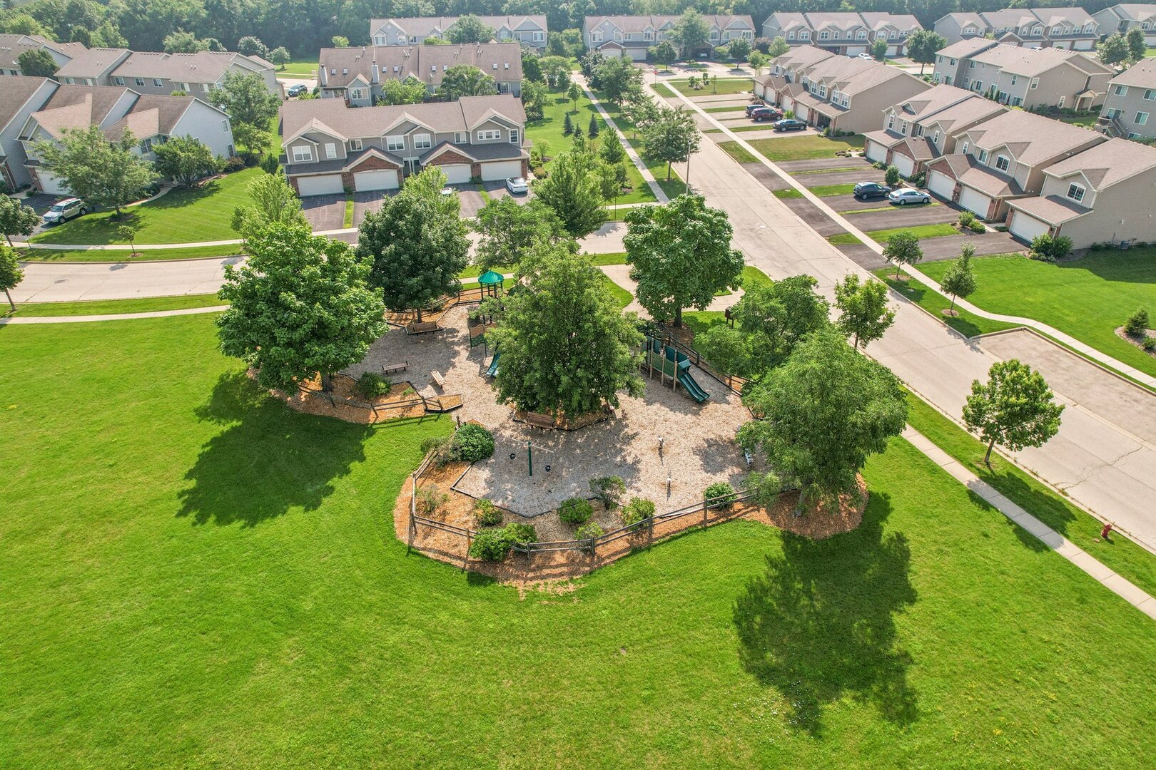 1245 Prairie View Parkway Cary, IL 60013 - Photo 41 of 44