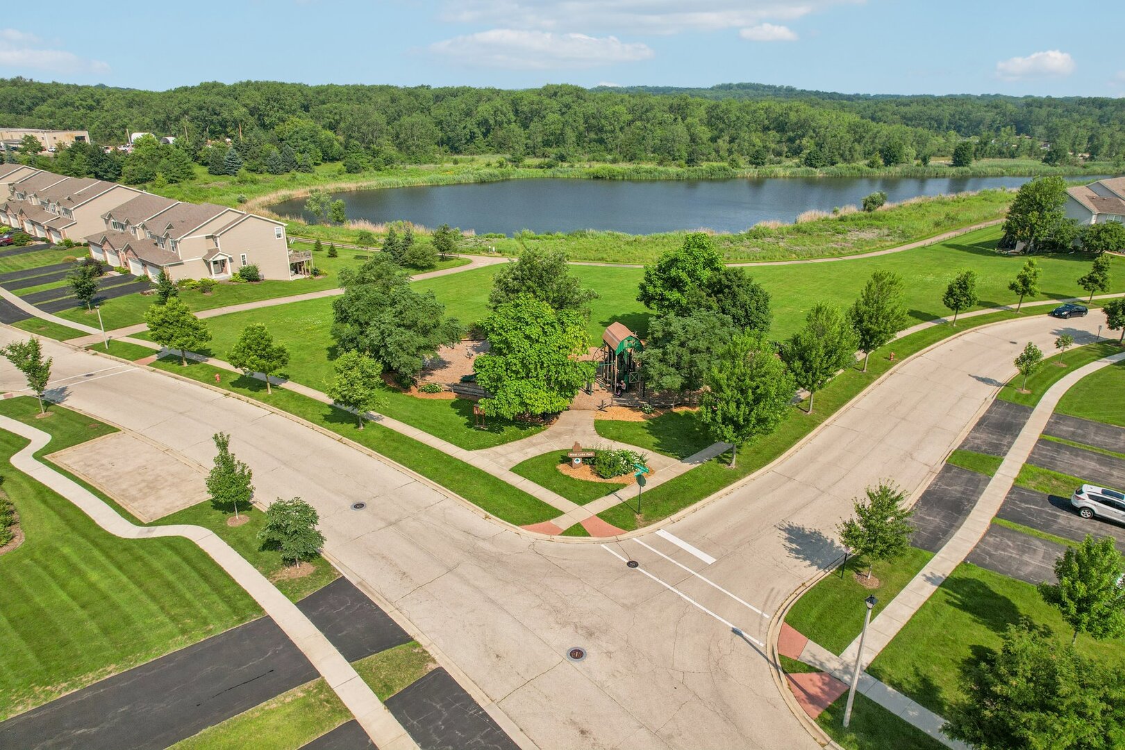 1245 Prairie View Parkway Cary, IL 60013 - Photo 43 of 44