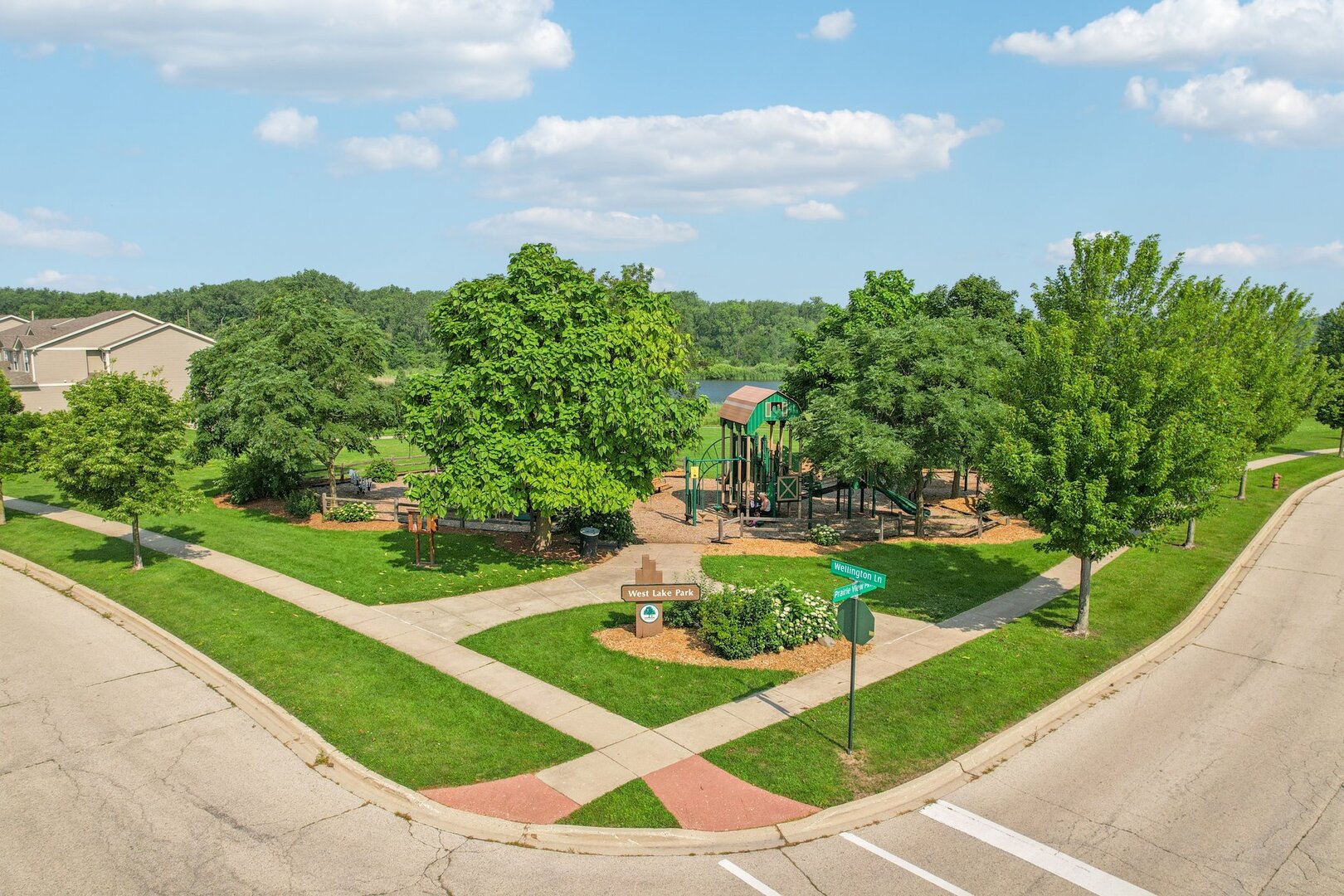1245 Prairie View Parkway Cary, IL 60013 - Photo 44 of 44