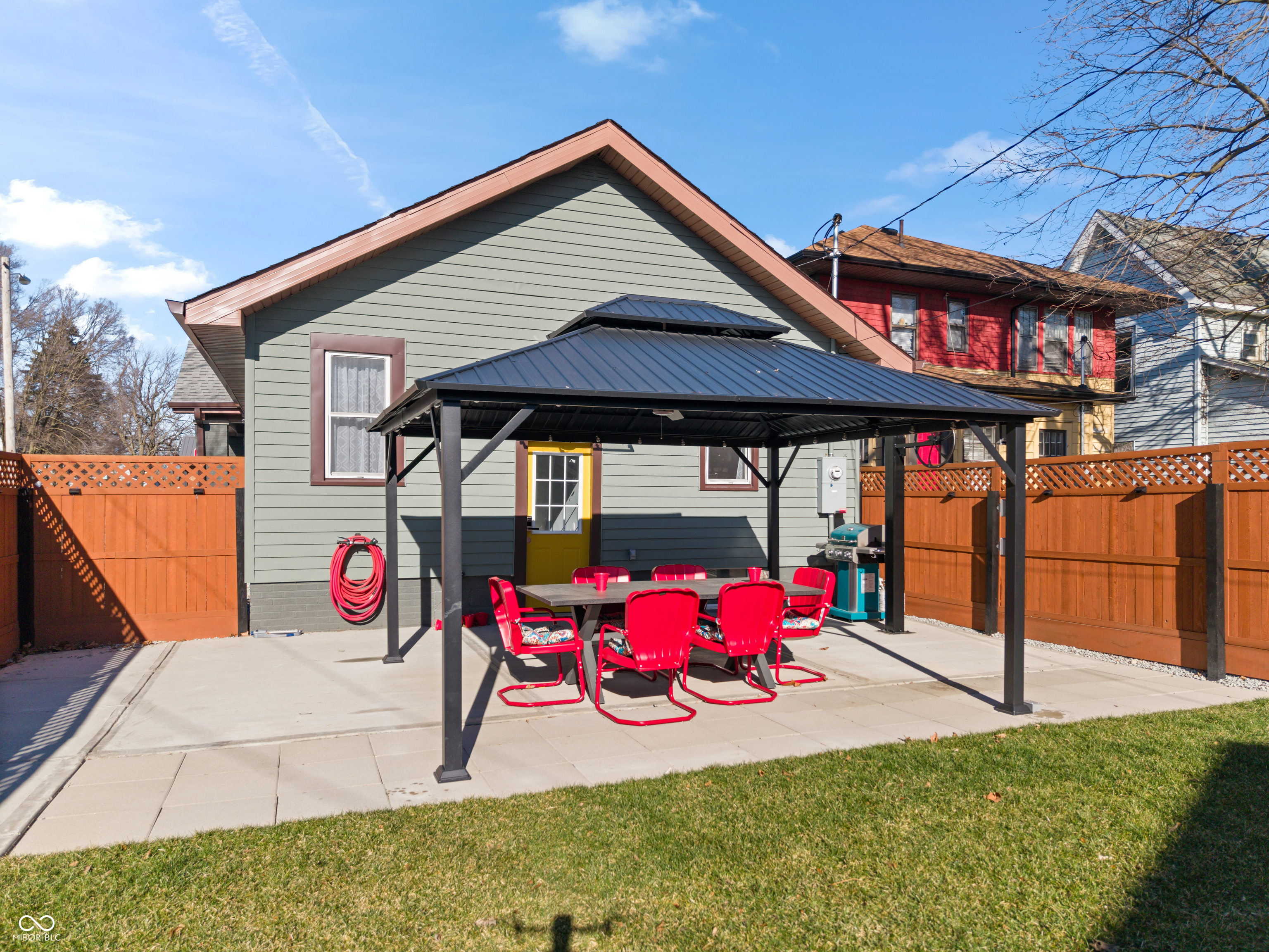 343 West 6th Street Anderson, IN 46016 - Photo 25 of 35