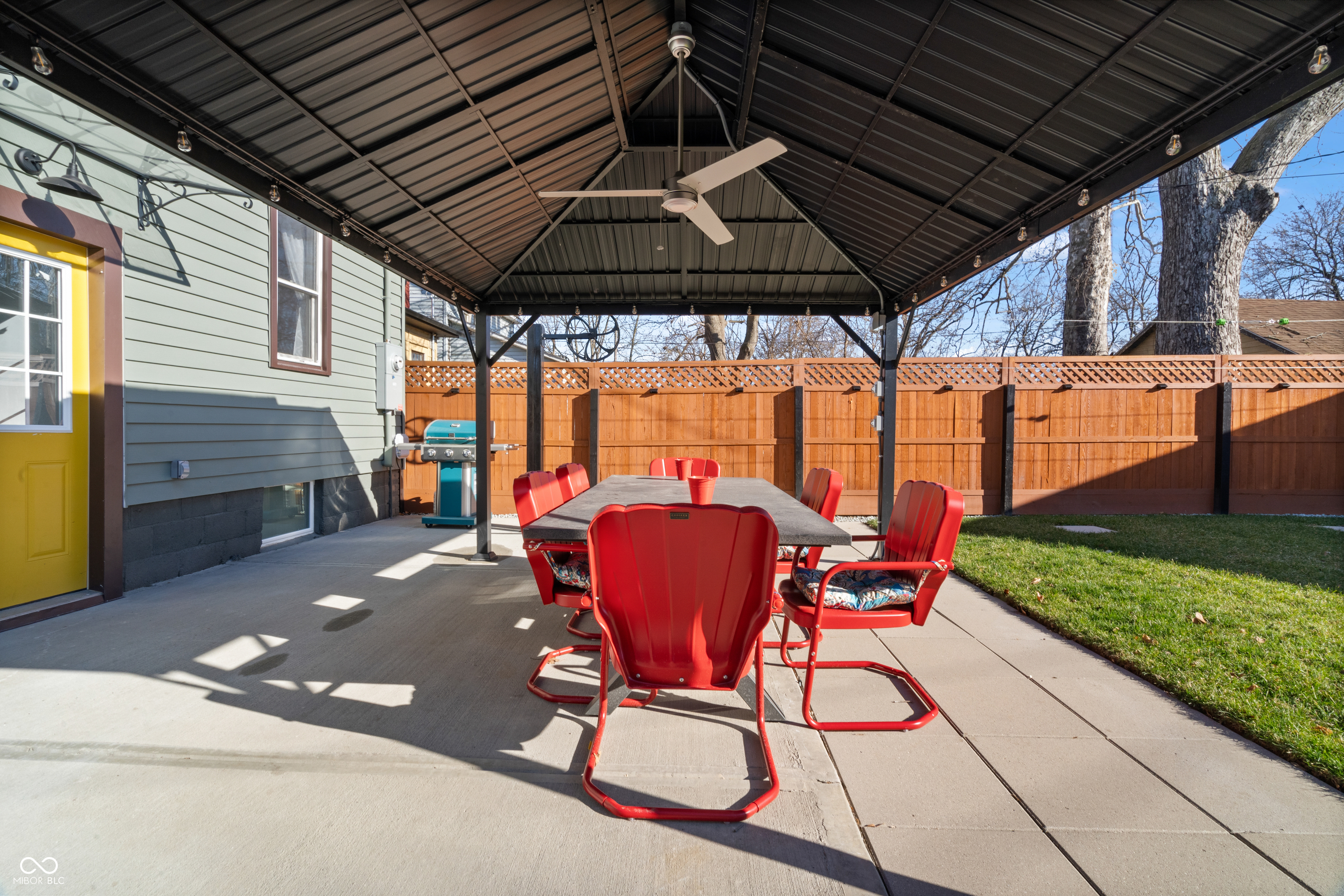 343 West 6th Street Anderson, IN 46016 - Photo 26 of 35