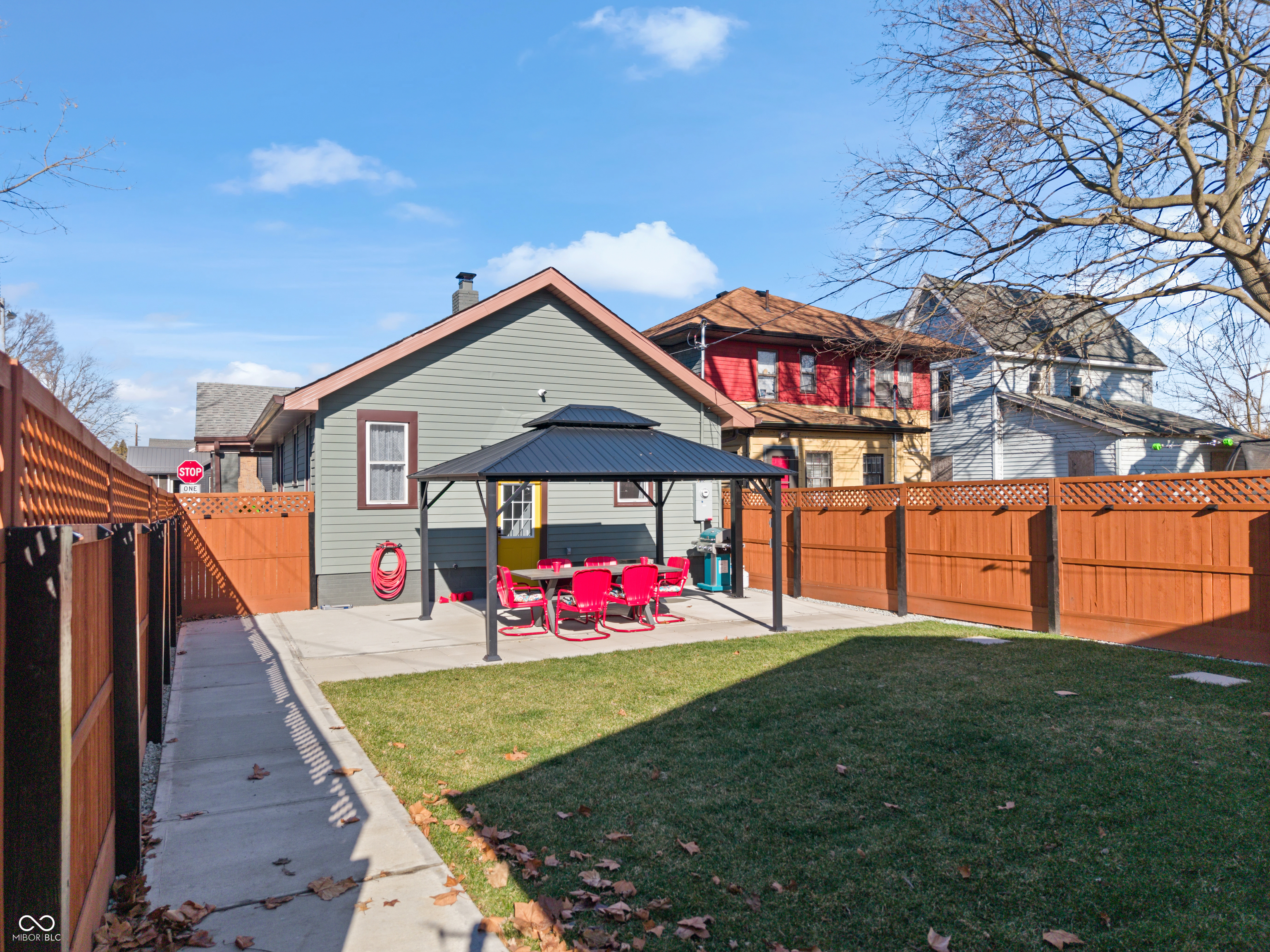 343 West 6th Street Anderson, IN 46016 - Photo 27 of 35