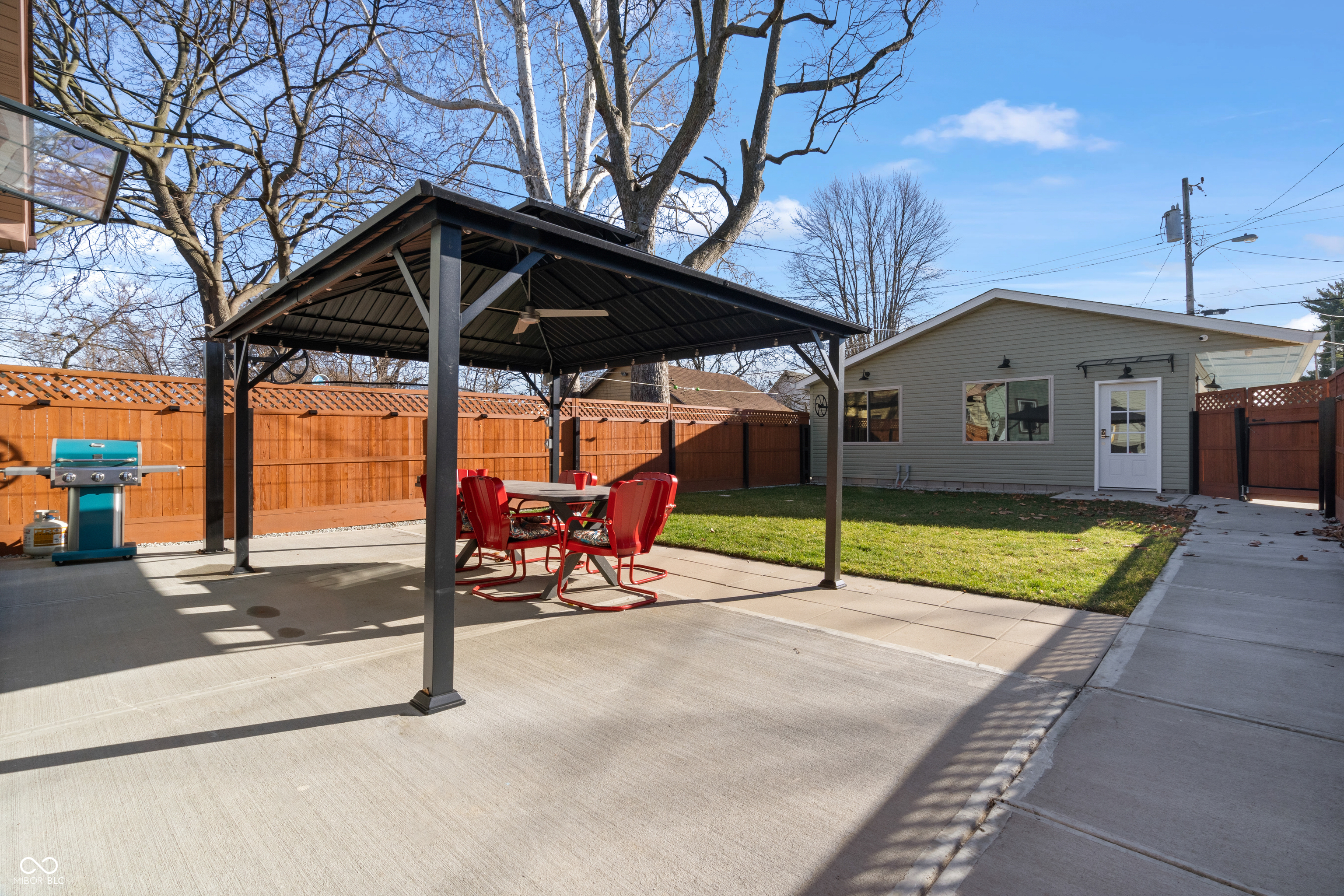 343 West 6th Street Anderson, IN 46016 - Photo 28 of 35