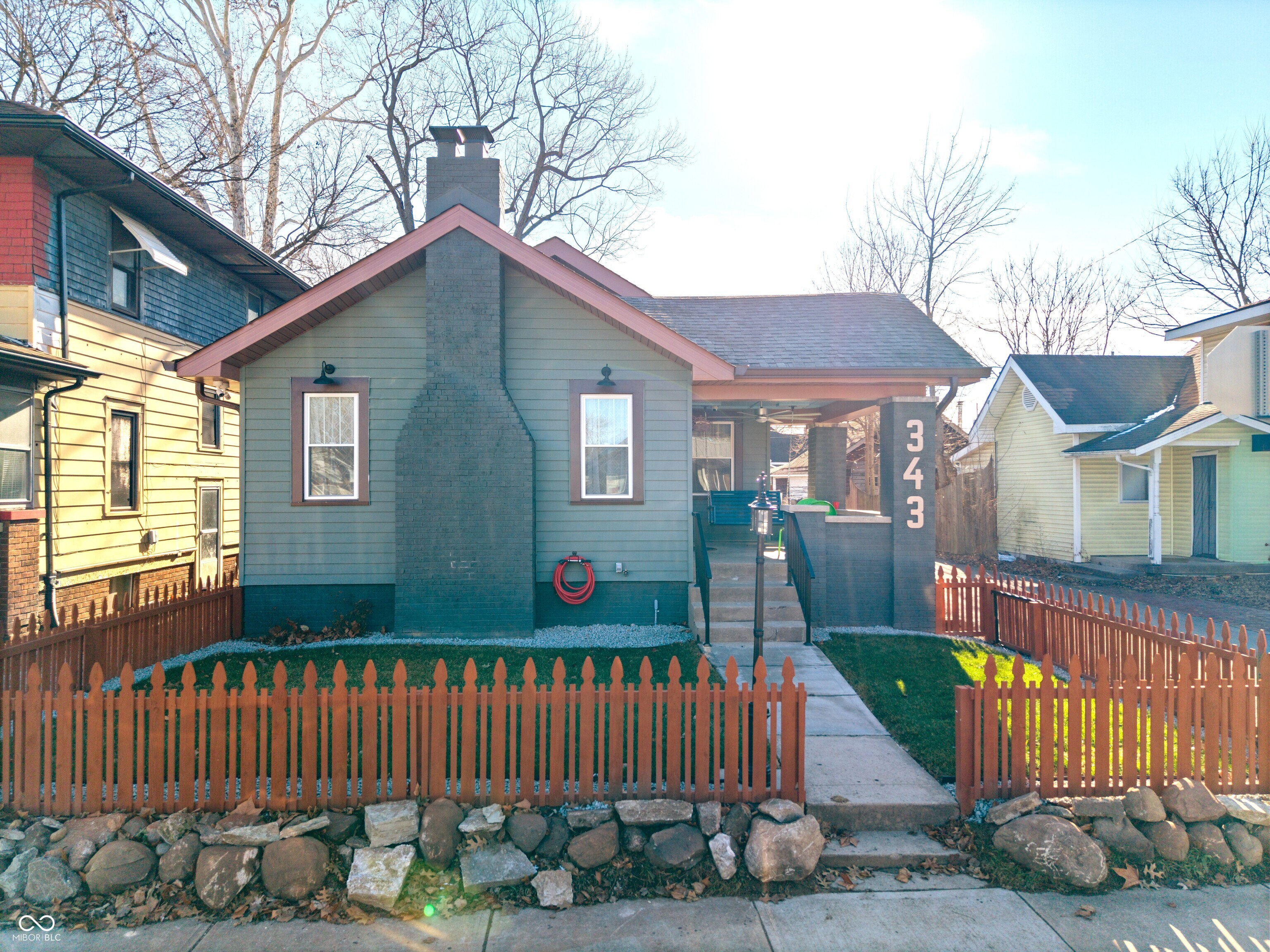 343 West 6th Street Anderson, IN 46016 - Photo 33 of 35