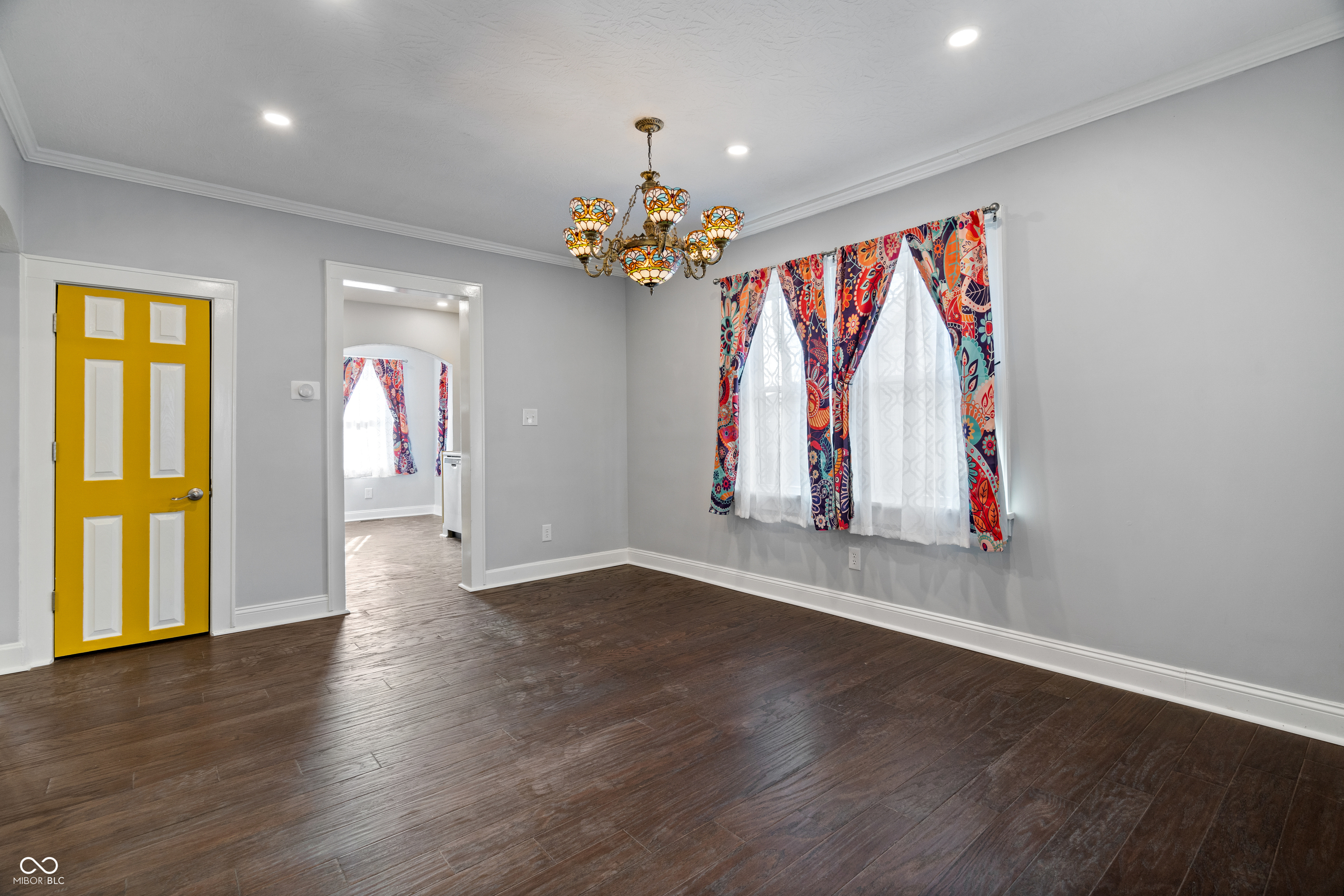 343 West 6th Street Anderson, IN 46016 - Photo 10 of 35