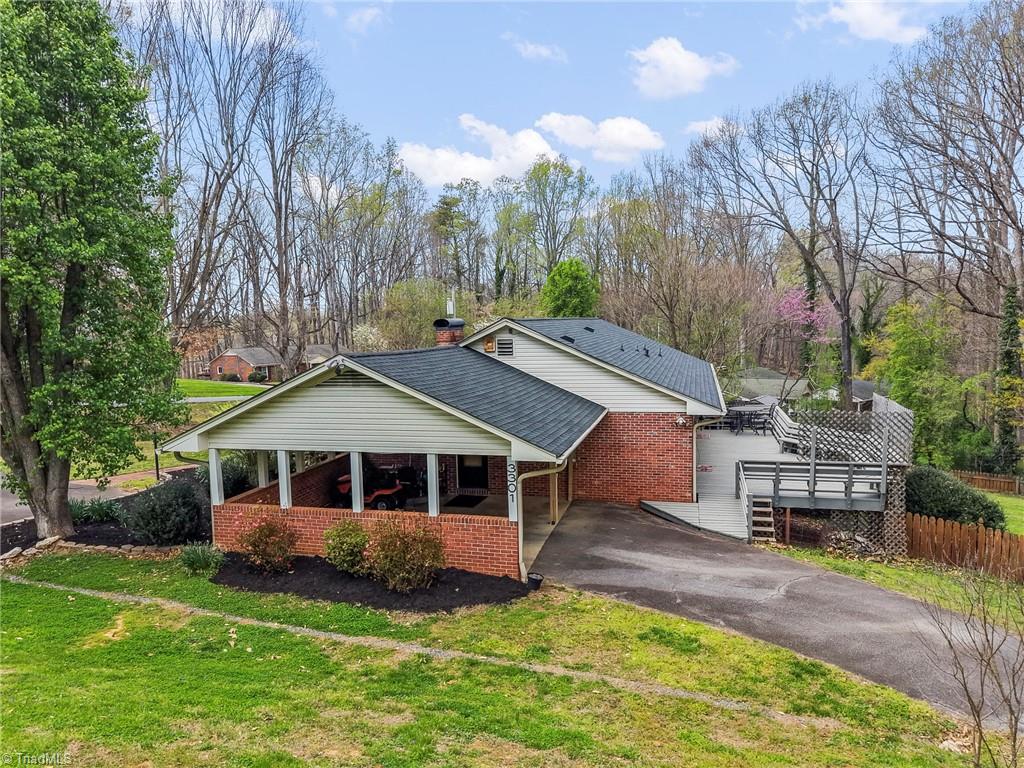 3301 Midkiff Road Winston-Salem, NC 27106 - Photo 32 of 34 Gallery Image 32