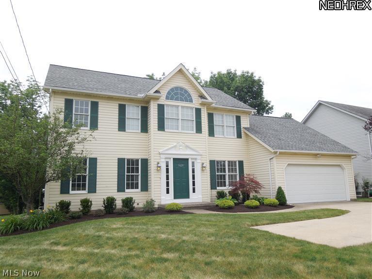 3828 Boston Road Brunswick, OH 44212 - Photo 1 of 16 3828 Boston Road - Part of the Forest Hills area of Brunswick!