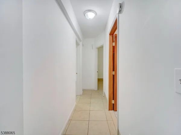 a view of hallway