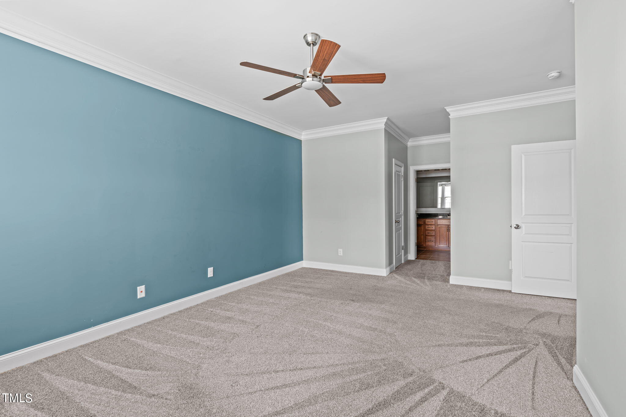 601 Democracy Street Raleigh, NC 27603 - Photo 14 of 24 Primary Bedroom
