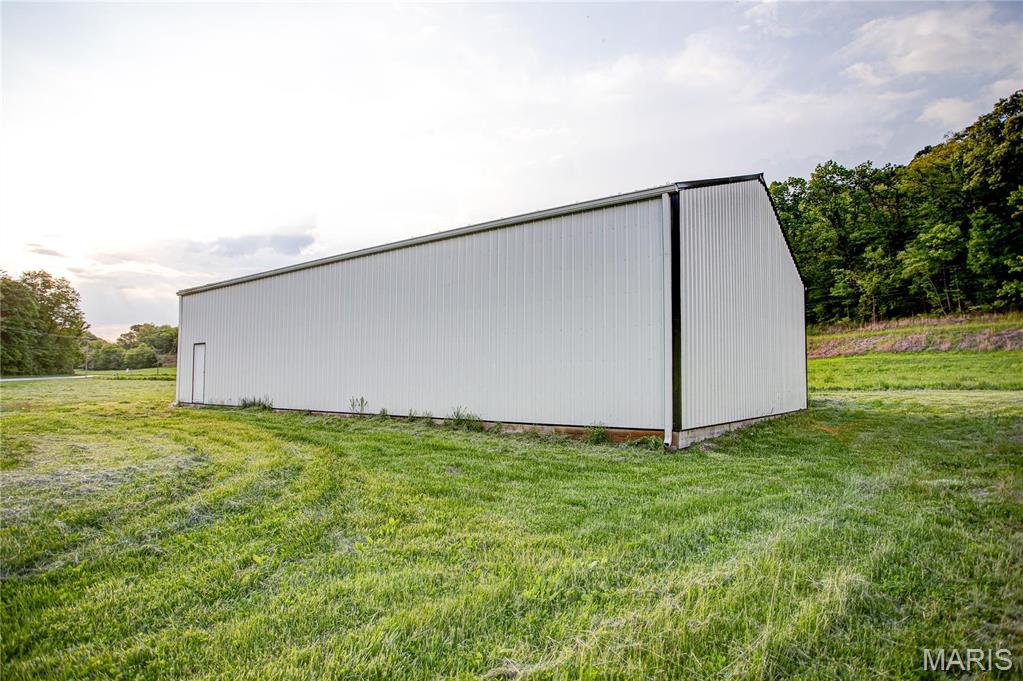 4163 Hamburg-Michael Road Michael, IL 62065 - Photo 11 of 21