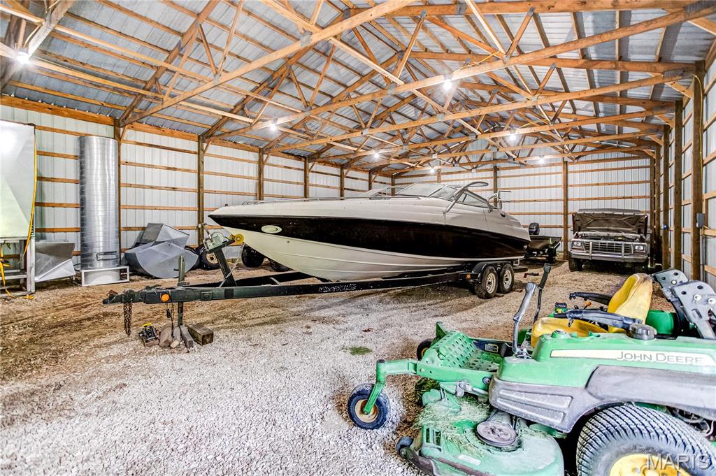 4163 Hamburg-Michael Road Michael, IL 62065 - Photo 12 of 21