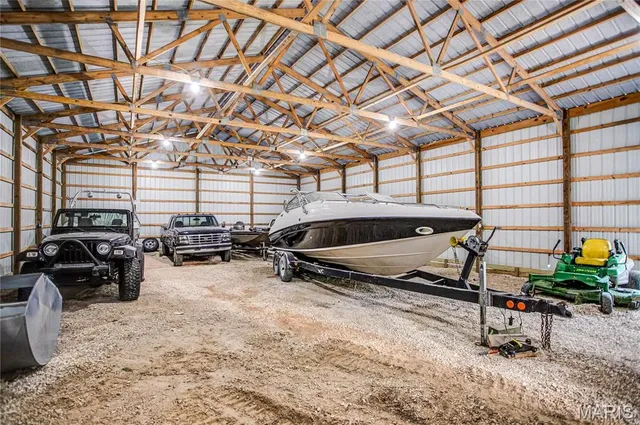 $74,000 | 4163 Hamburg-Michael Road, Michael, IL 62065