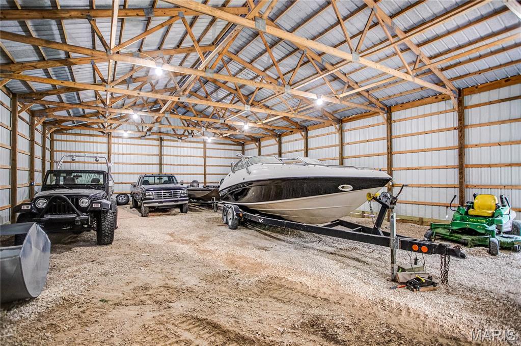 4163 Hamburg-Michael Road Michael, IL 62065 - Photo 14 of 21