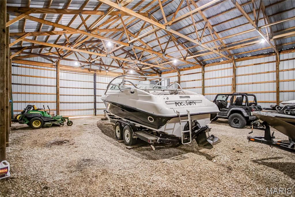 4163 Hamburg-Michael Road Michael, IL 62065 - Photo 15 of 21